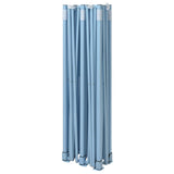 Party Tent Folding Blue 291 x 580 x 315 cm Oxford Fabric 42023641