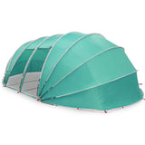 Pool Tent Dome 538 x 440 x 204 cm Sea Green 42001137