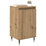 Sideboard 2 pcs Artisan Oak 40 x 35 x 70 cm 881682