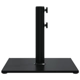 Parasol Base for 32/38/48 mm Poles 17 kg Square 368678