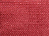 Sunshade Sail 160 g/m Red 3.5x5 m HDPE 311627