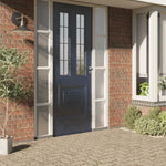 Window Films Frosted White PVC 3206463