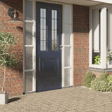 Window Films Frosted White PVC 3206463