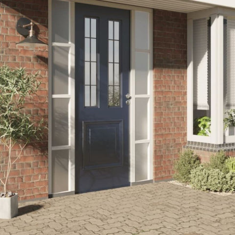 Window Films Frosted White PVC 3206463