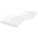 Daybed with Trundle and Drawers Light Grey 90x190 cm Velvet 3197397
