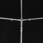 Party Tent 3x6 m Anthracite 45102