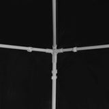 Party Tent 3x6 m Anthracite 45102