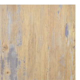 Self-adhesive Flooring Planks 55 pcs PVC 5.11 m Brown 324669