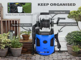 High Pressure Washer 04692859