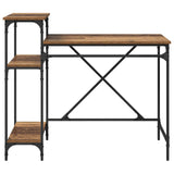 Desk Old Wood 105 x 50 x 90 cm Engineered Wood 881285