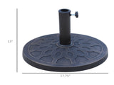 Umbrella Base 60326410