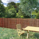 ZNTS Willow Fence 300x100 cm 141615