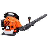 Petrol Backpack Leaf Blower 900 m/h 42.7 cc 145828