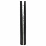 Root Barrier Black 1 x 5 m Polyethylene 42006483