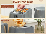 Kettle and Toaster Set 23131929