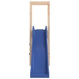 Outdoor Playset Solid Wood Pine 3155912