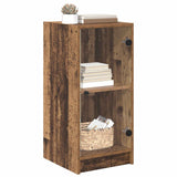 Sideboard Old wood 35 x 37 x 76 cm Engineered wood 882895
