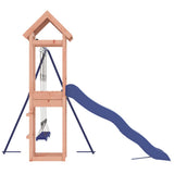 Outdoor Playset Solid Wood Douglas 3155859