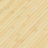 Room Divider Light Natural Width 600 cm Height 165 cm Bamboo 377007