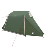 Tunnel Tent Green 475 x 220 x 192 cm 42017427
