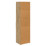 Highboard Artisan Oak 50 x 42.5 x 185 cm Engineered Wood 3402642