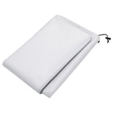 Plant Fleece Covers with Zip 2 pcs 70 g/m² 2.36x2 m 3203521