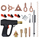 67 Piece Dent Puller Welder Kit 210595
