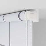 Shower Roller Blind 140x240 cm Square 142850