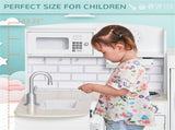 Large gaming kitchen 00733019