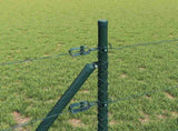 Ground Fix Welded Wire Fence 25 x 0.5 m 3352661