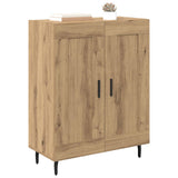 Sideboard Artisan Oak 69.5 x 34 x 90 cm 881607