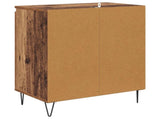 Sideboard Old Wood 60 x 35 x 70 cm Engineered Wood 882598