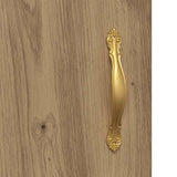 Wall-mounted Cabinet 2 pcs Artisan Oak 69.5 x 34 x 90 cm 3402690