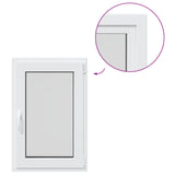 Tilt & Turn Basement Window RISOR 60 x 80 cm 42047232