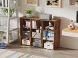 Bookcase Cabinet/Storage Cabinet 40899336