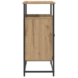 Sideboard Artisan Oak 69 x 35 x 80 cm Engineered Wood 862980