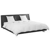 Duvet Set with Pillow 3 pcs White Down Feather 3377017