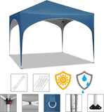 ZNTS Party Tent 75234868