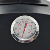Outdoor Pizza Oven with Pizza Stone 310116