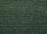 Sunshade Sail 160 g/m Dark Green 3x6 m HDPE 311460