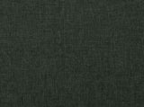 Massage Chair Dark Green Fabric 339118