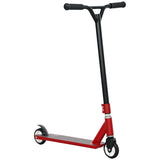 Stunt Scooter, 360&deg Entry Level Tricks Scooter w/ Lightweight Aluminium Deck and ABEC 7 Bearing, T3398P349445