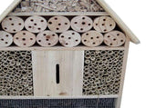 Insect Hotel XXL 45.5 x 15 x 99 cm 41294