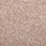 Carpet Floor Tiles 20 pcs 5 m 50x50 cm Beige 147318