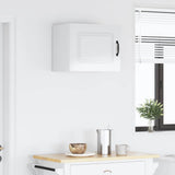 Dishwasher Panel Kalmar High Gloss White 50 x 31 x 40 cm 884542