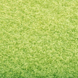 Doormat Washable Green 120x180 cm 323432