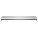 Grate Step 60x24x7 cm Galvanised Steel 155682