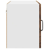 Dishwasher Panel Kalmar Old Wood 50 x 31 x 40 cm 884550