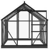 Greenhouse Glass Replacements 16 pcs Tempered Glass 316505