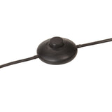 Floor Lamp Multicolour E27 344404
